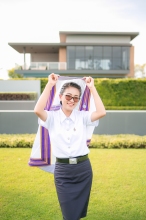 ผลงานการถ่ายภาพ มหาวิทยาลัยเทคโนโลยีราชมงคลธัญบุรี